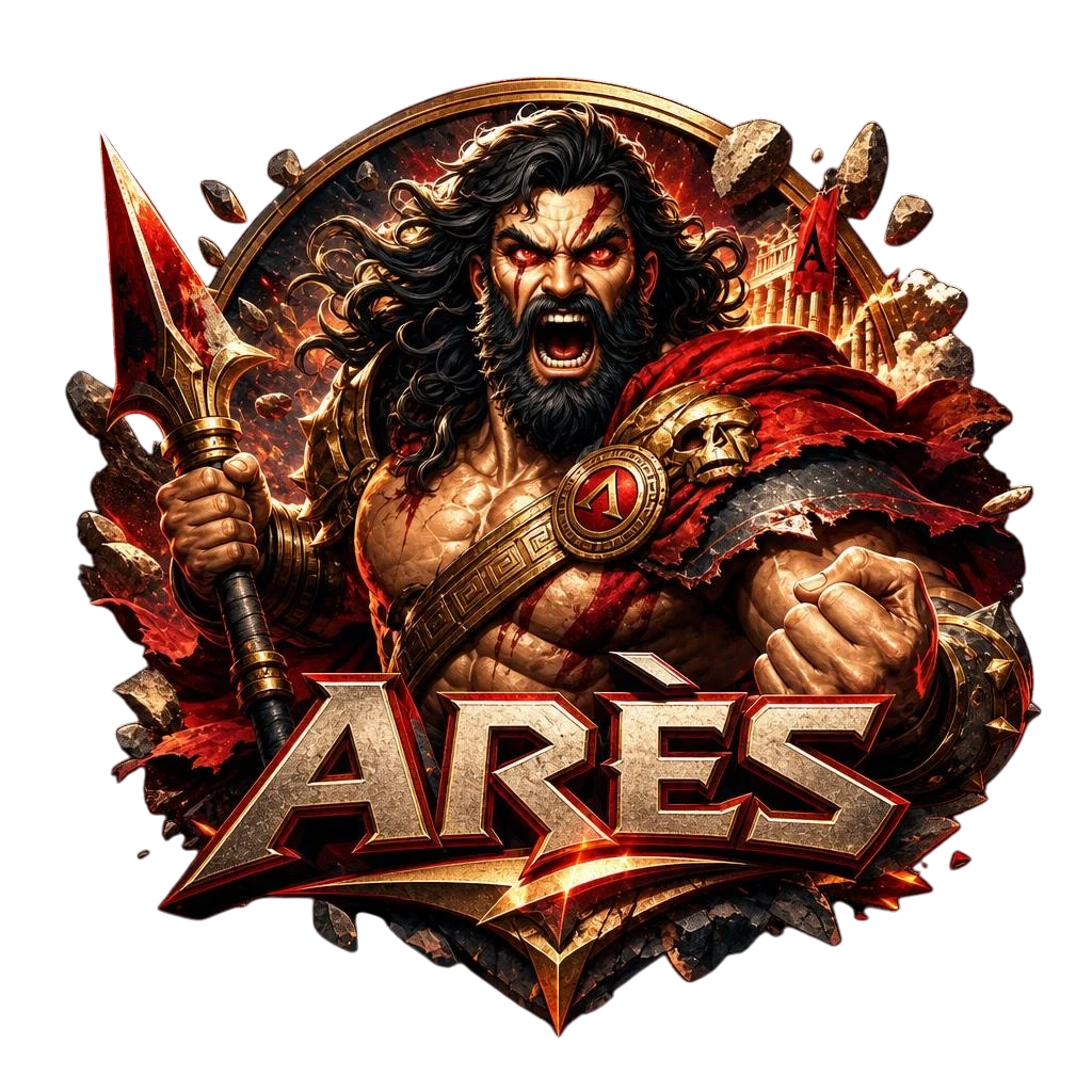 ARÈS